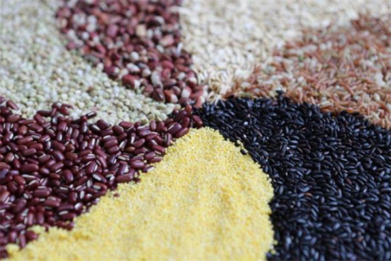 燕之坊五谷养生